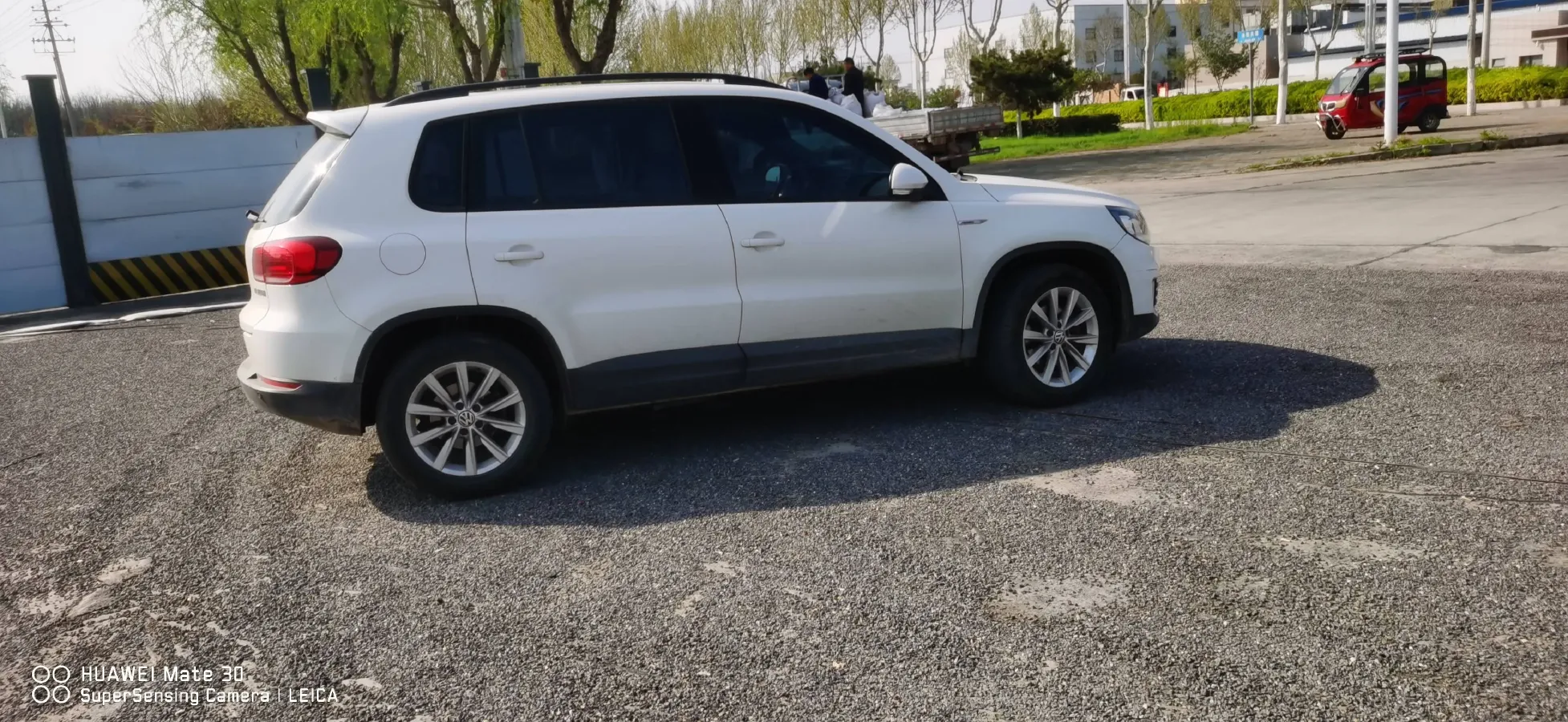 2017 Haval H9 2.0T 190HP L4 8AT,autocango,china used car exporter,china ev exporter,chinese used car exporter,chinese used ev exporter