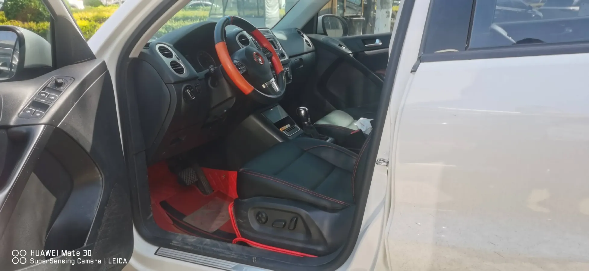 2017 Haval H9 2.0T 190HP L4 8AT,autocango,china used car exporter,china ev exporter,chinese used car exporter,chinese used ev exporter