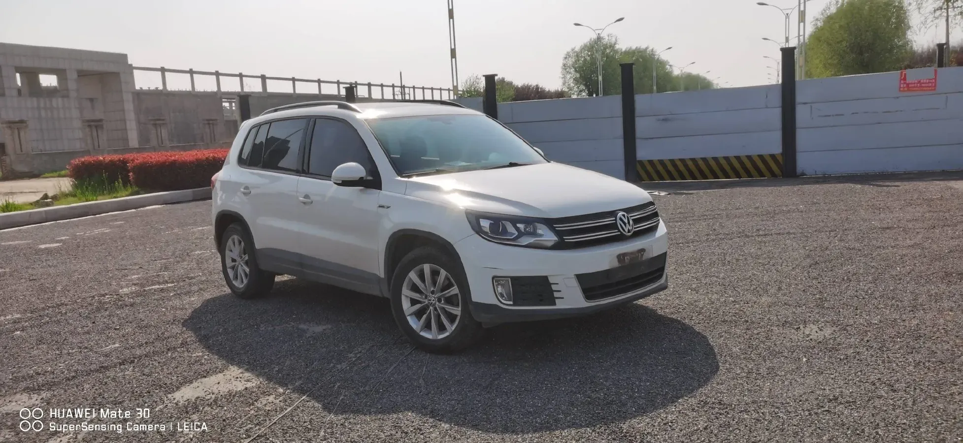 2017 Haval H9 2.0T 190HP L4 8AT,autocango,china used car exporter,china ev exporter,chinese used car exporter,chinese used ev exporter