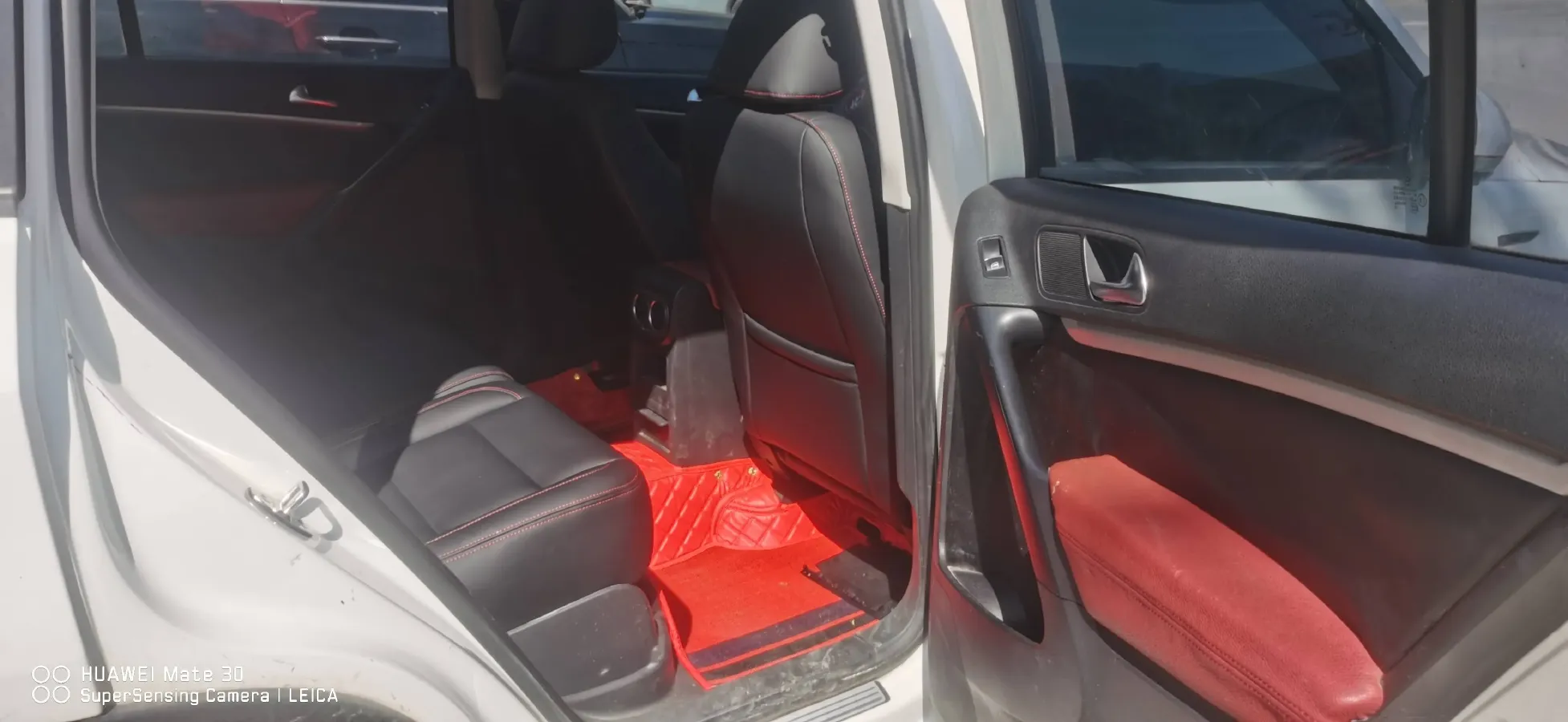 2017 Haval H9 2.0T 190HP L4 8AT,autocango,china used car exporter,china ev exporter,chinese used car exporter,chinese used ev exporter