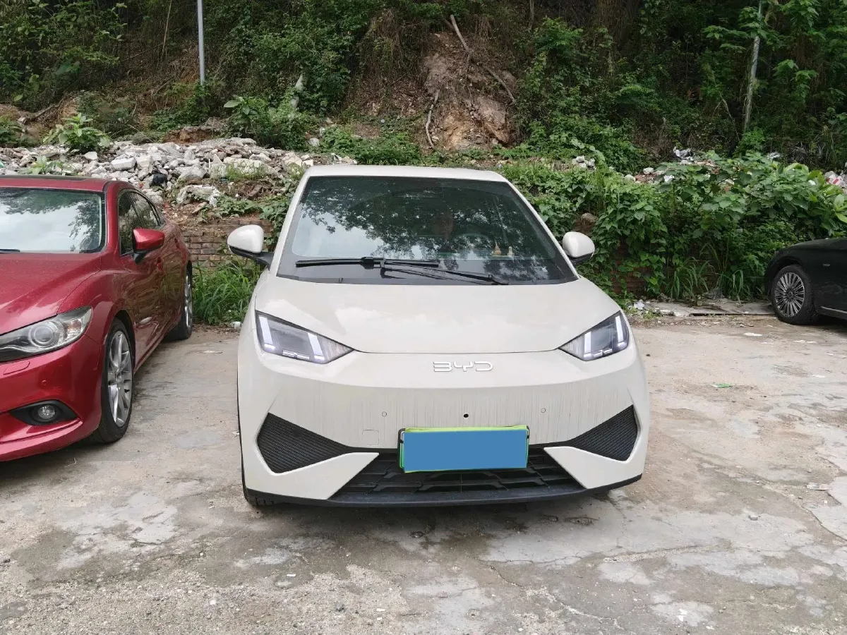 2025 BYD Seagull BEV 30.08KWH,autocango,china used car exporter,china ev exporter,chinese used car exporter,chinese used ev exporter
