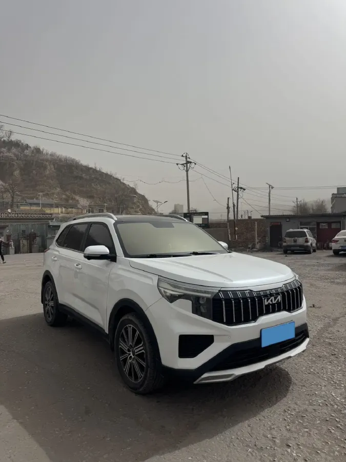 2021 Kia Sportage R 2.0L 161HP L4 6AT,autocango,china used car exporter,china ev exporter,chinese used car exporter,chinese used ev exporter