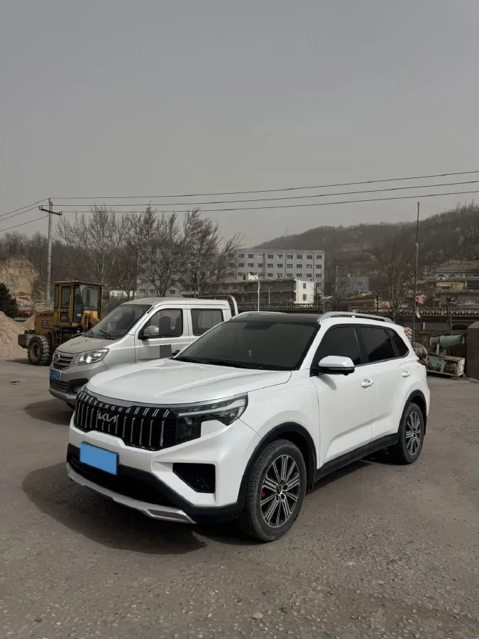 2021 Kia Sportage R 2.0L 161HP L4 6AT,autocango,china used car exporter,china ev exporter,chinese used car exporter,chinese used ev exporter