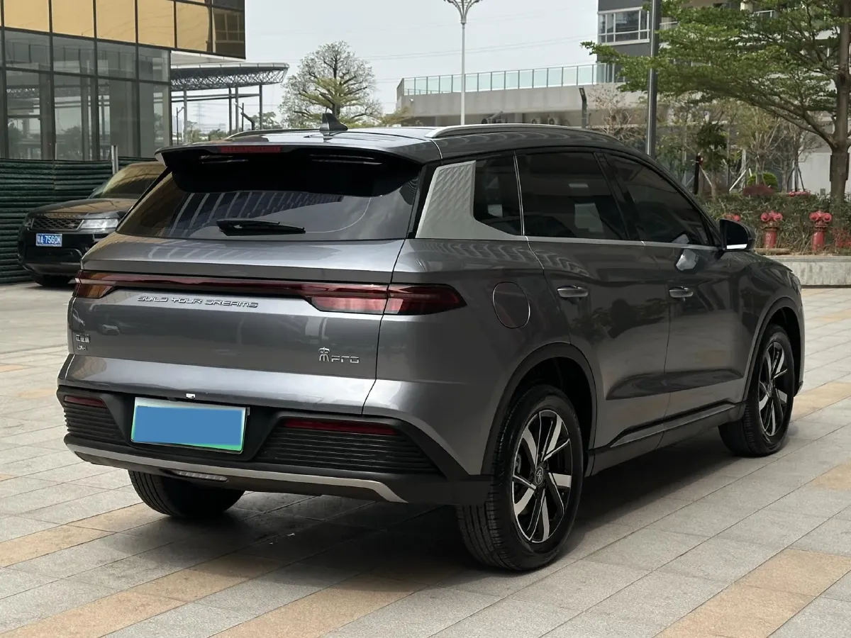 2023 BYD Song Pro 1.5L 110HP L4 E-CVT PHEV 18.3KWH,autocango,china used car exporter,china ev exporter,chinese used car exporter,chinese used ev exporter