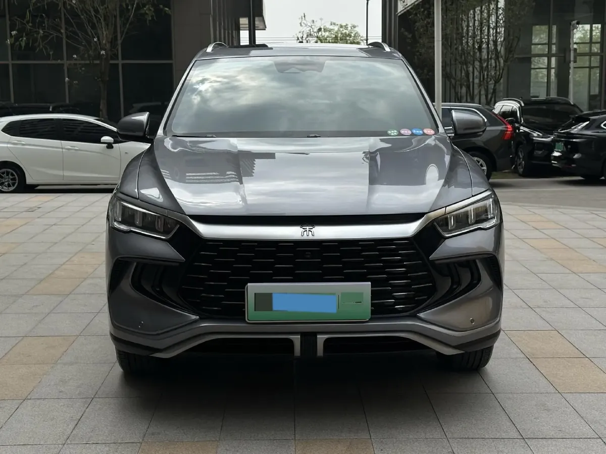 2023 BYD Song Pro 1.5L 110HP L4 E-CVT PHEV 18.3KWH,autocango,china used car exporter,china ev exporter,chinese used car exporter,chinese used ev exporter