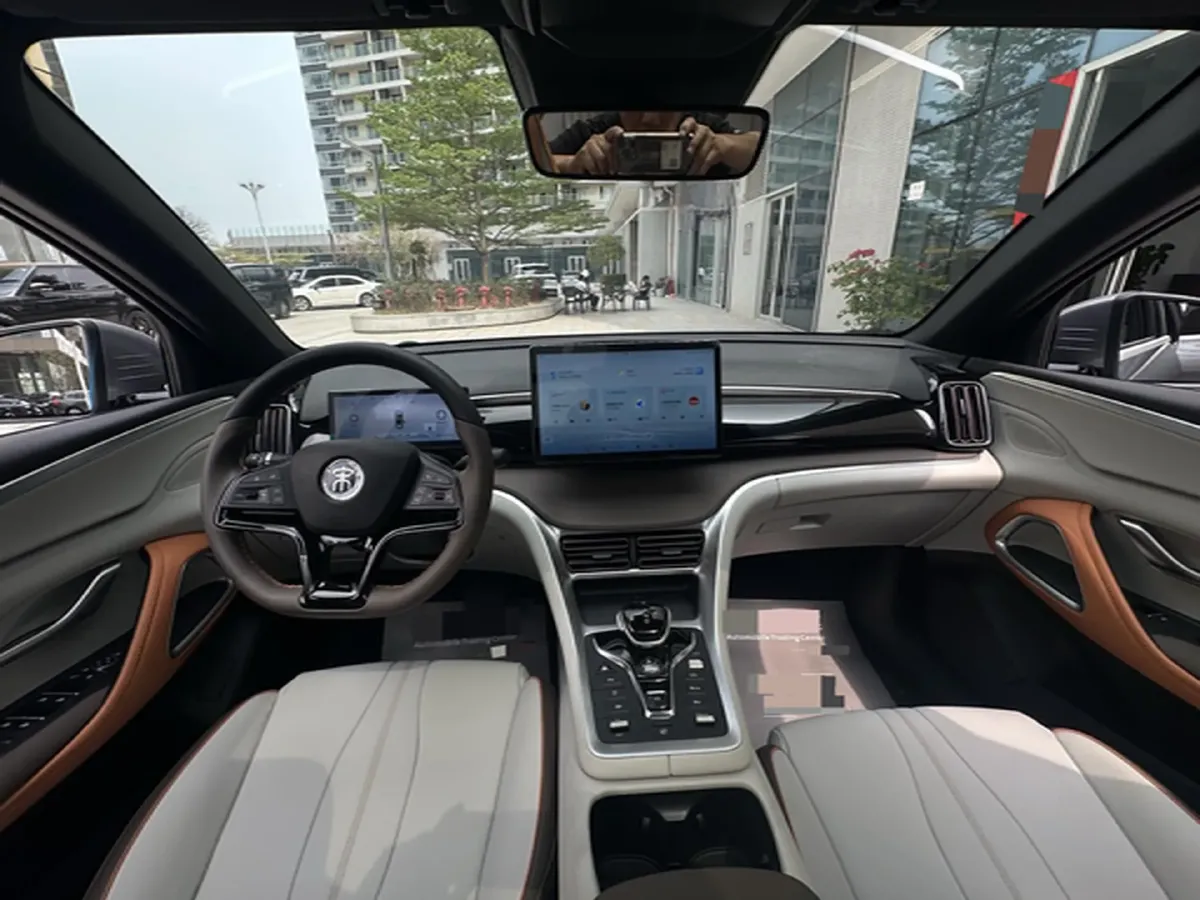 2023 BYD Song Pro 1.5L 110HP L4 E-CVT PHEV 18.3KWH,autocango,china used car exporter,china ev exporter,chinese used car exporter,chinese used ev exporter