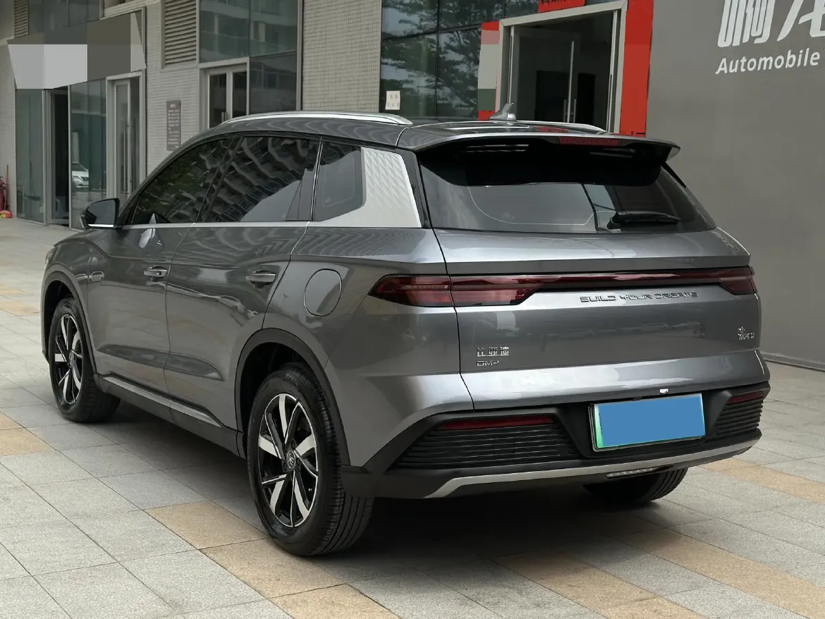 2023 BYD Song Pro 1.5L 110HP L4 E-CVT PHEV 18.3KWH,autocango,china used car exporter,china ev exporter,chinese used car exporter,chinese used ev exporter