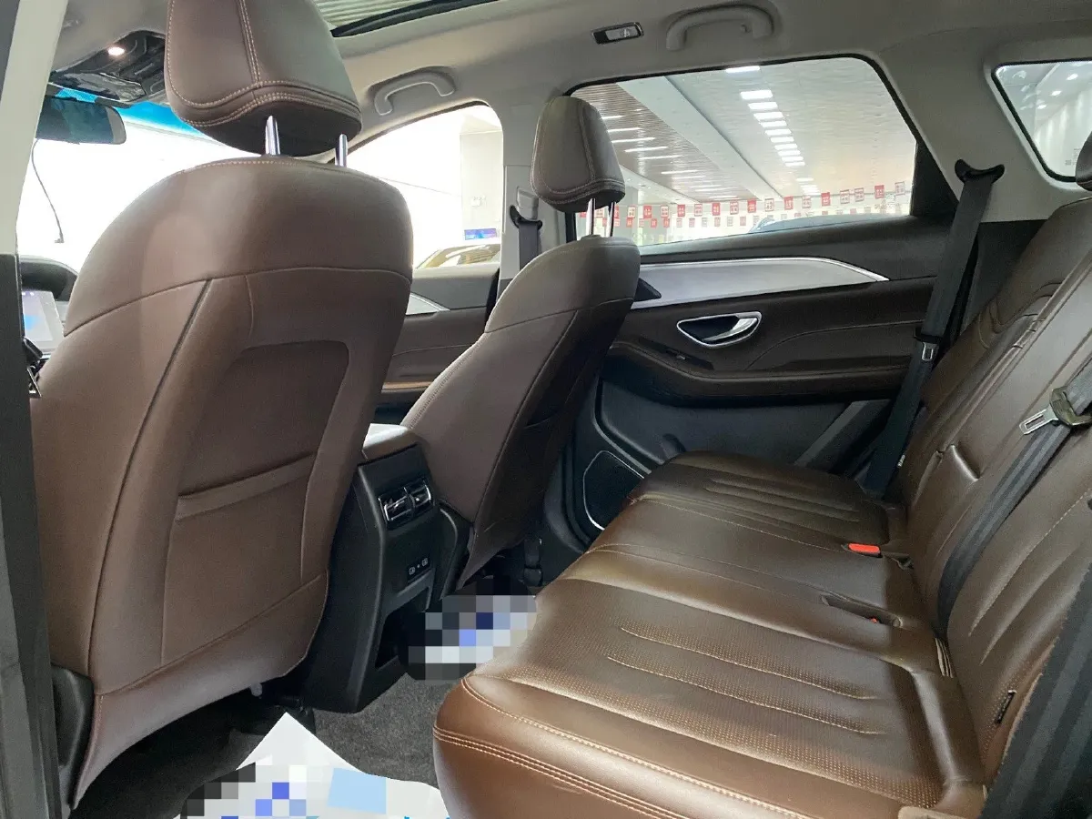 2024 Jetour X95 1.6T 197HP L4 7DCT,autocango,china used car exporter,china ev exporter,chinese used car exporter,chinese used ev exporter