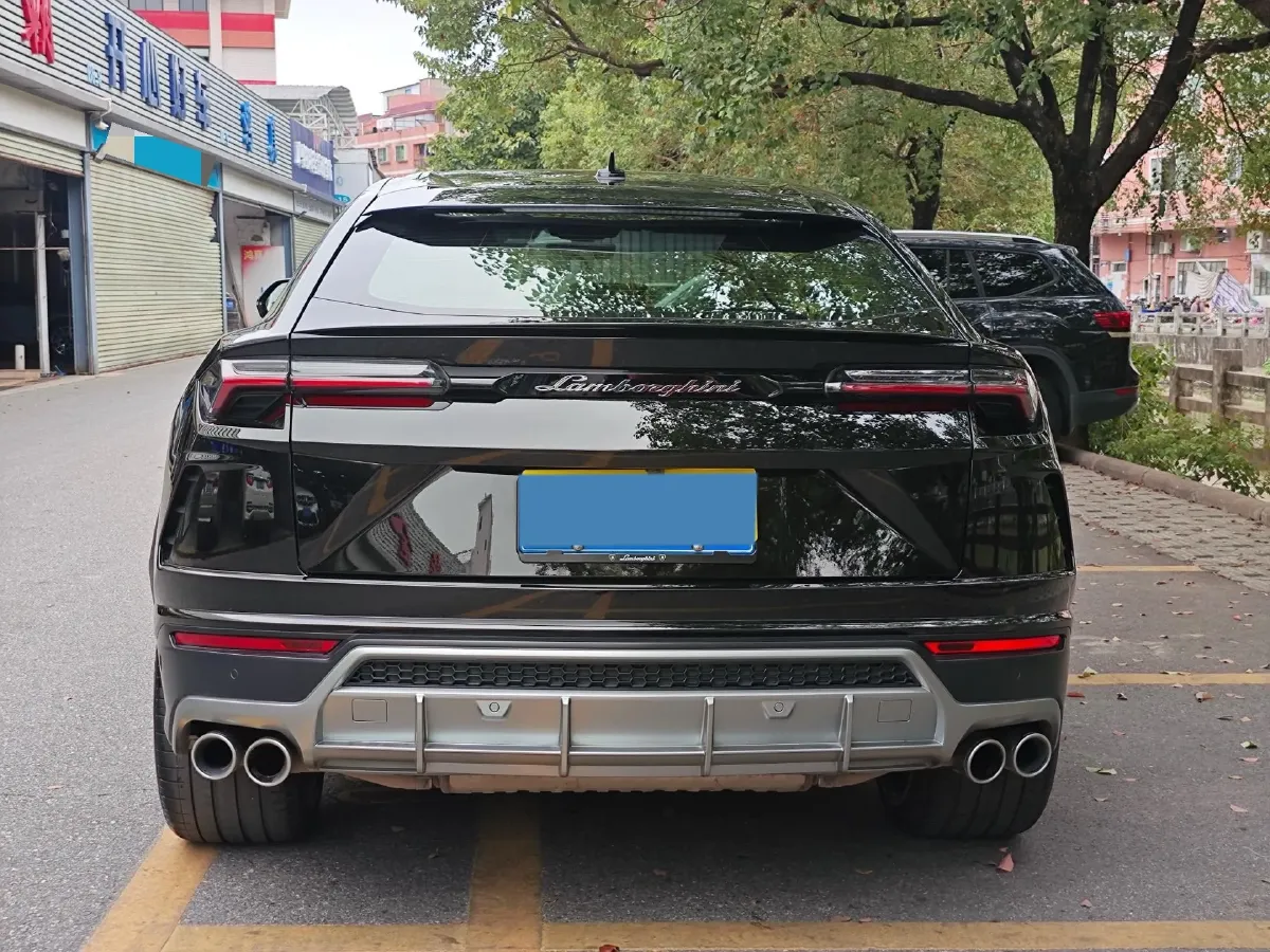 2021 Lamborghini Urus 4.0T 641HP V8 8AT,autocango,china used car exporter,china ev exporter,chinese used car exporter,chinese used ev exporter