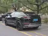 2021 Lamborghini Urus 4.0T 641HP V8 8AT