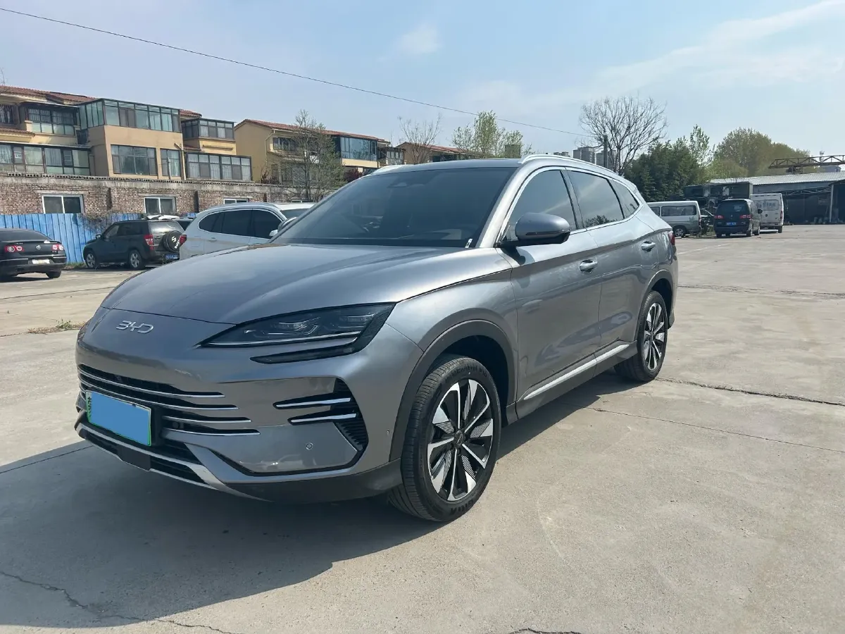 2025 BYD Song Plus 1.5L 101HP L4 E-CVT PHEV 26.6KWH,autocango,china used car exporter,china ev exporter,chinese used car exporter,chinese used ev exporter