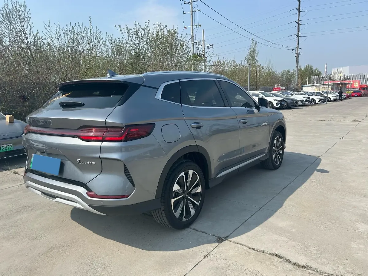2025 BYD Song Plus 1.5L 101HP L4 E-CVT PHEV 26.6KWH,autocango,china used car exporter,china ev exporter,chinese used car exporter,chinese used ev exporter