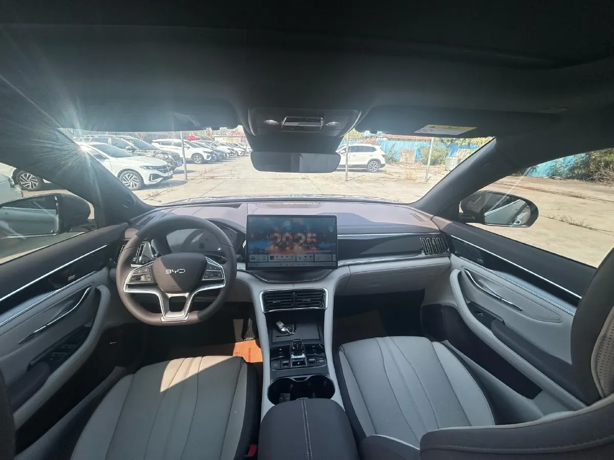 2025 BYD Song Plus 1.5L 101HP L4 E-CVT PHEV 26.6KWH,autocango,china used car exporter,china ev exporter,chinese used car exporter,chinese used ev exporter