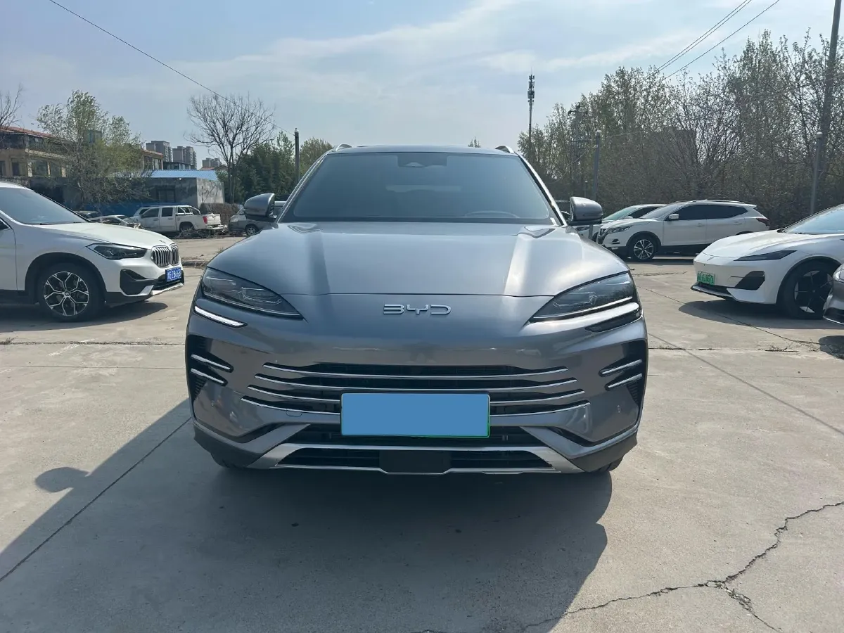 2025 BYD Song Plus 1.5L 101HP L4 E-CVT PHEV 26.6KWH,autocango,china used car exporter,china ev exporter,chinese used car exporter,chinese used ev exporter
