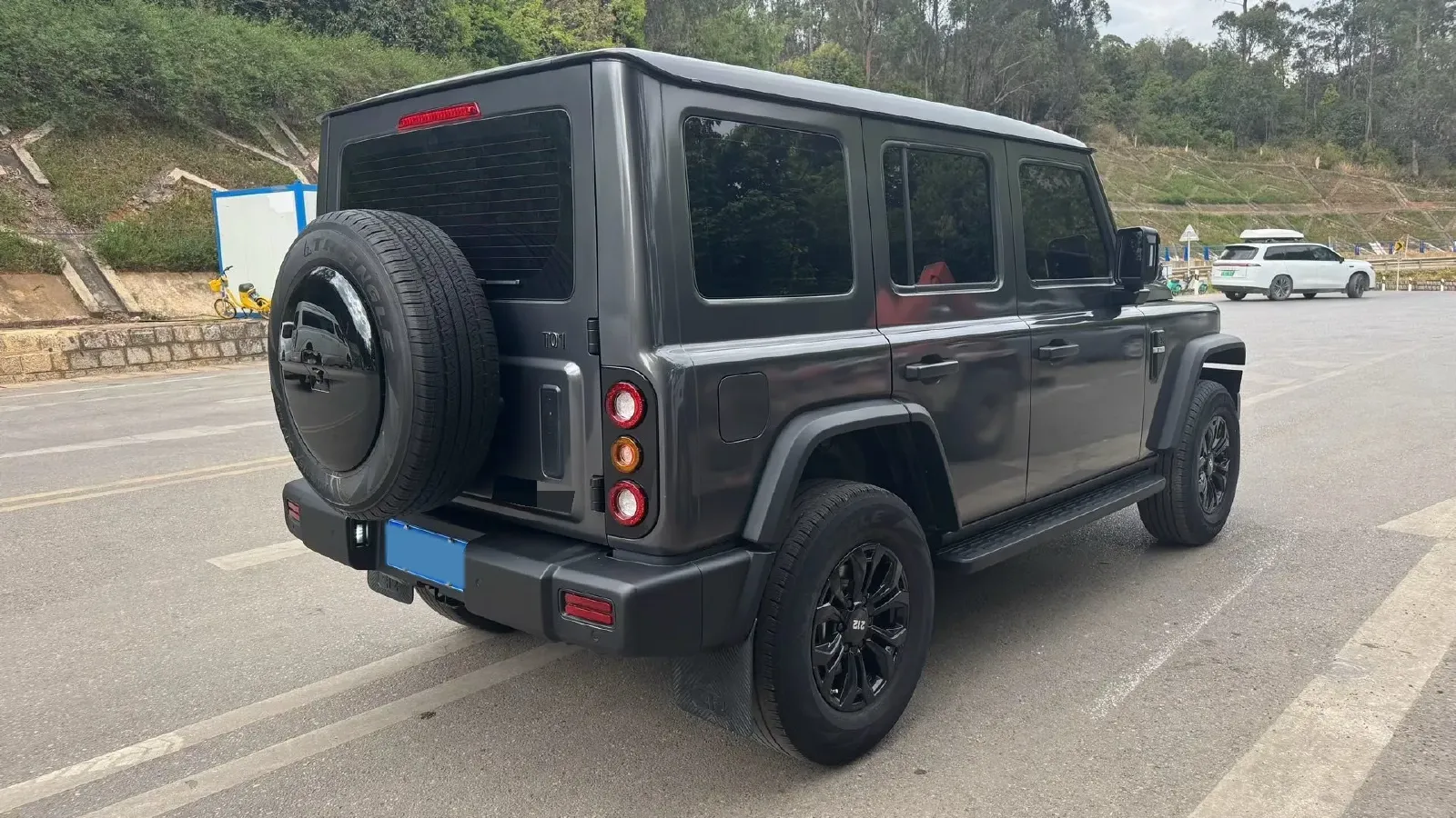 2024 212 212 T01 2.0T 252HP L4 8AT,autocango,china used car exporter,china ev exporter,chinese used car exporter,chinese used ev exporter