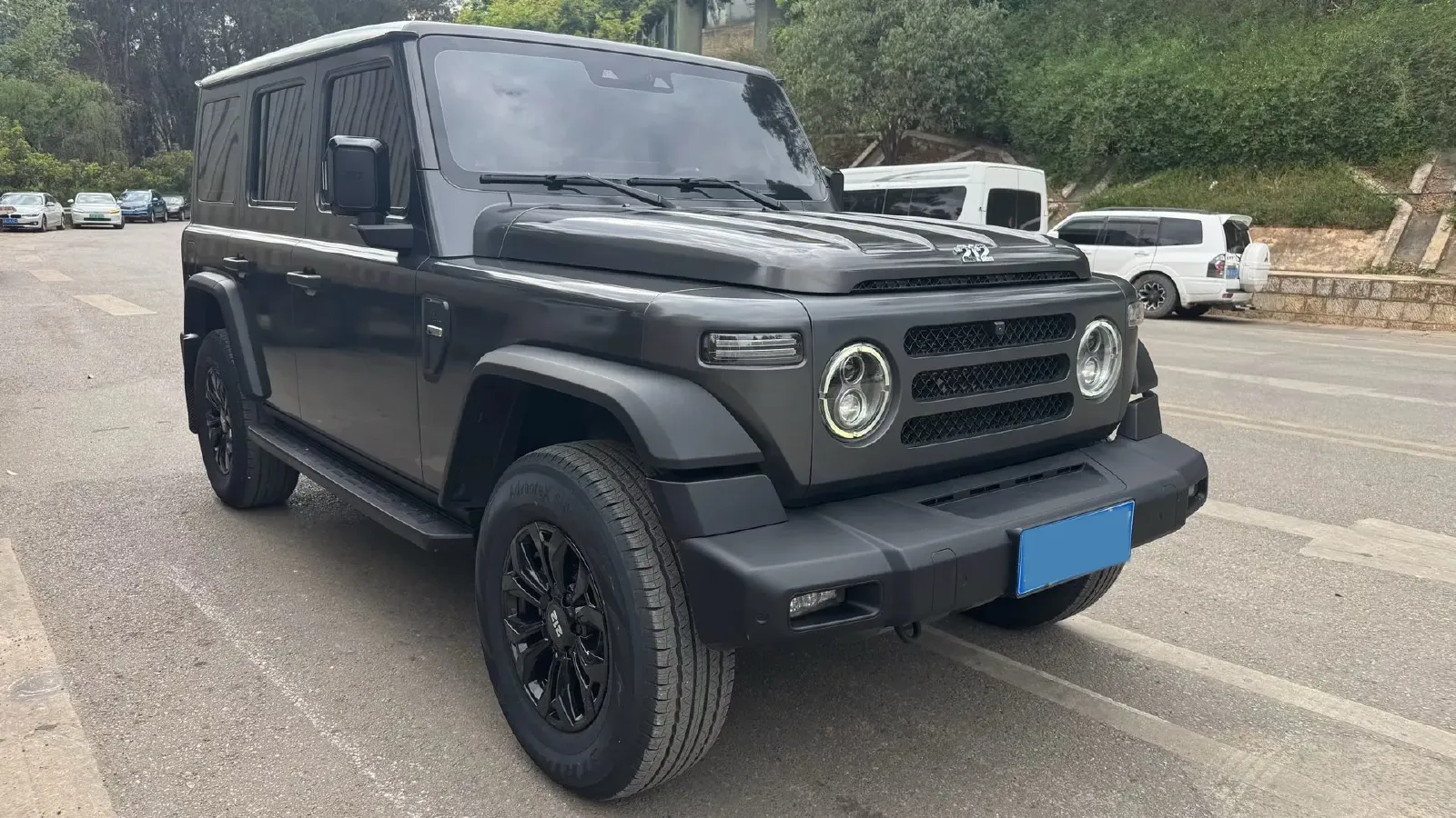 2024 212 212 T01 2.0T 252HP L4 8AT,autocango,china used car exporter,china ev exporter,chinese used car exporter,chinese used ev exporter