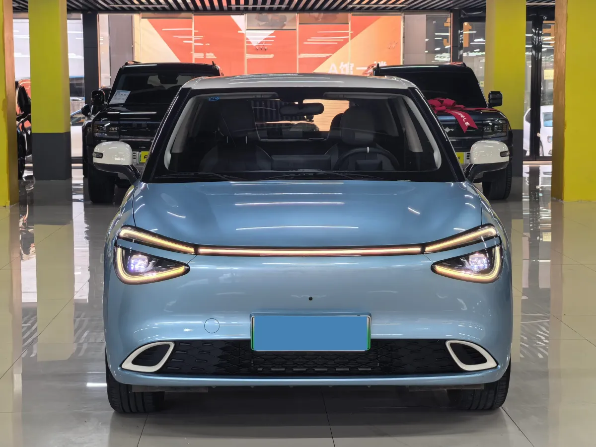 2024 DongFeng Nammi 01 BEV 42.3KWH,autocango,china used car exporter,china ev exporter,chinese used car exporter,chinese used ev exporter