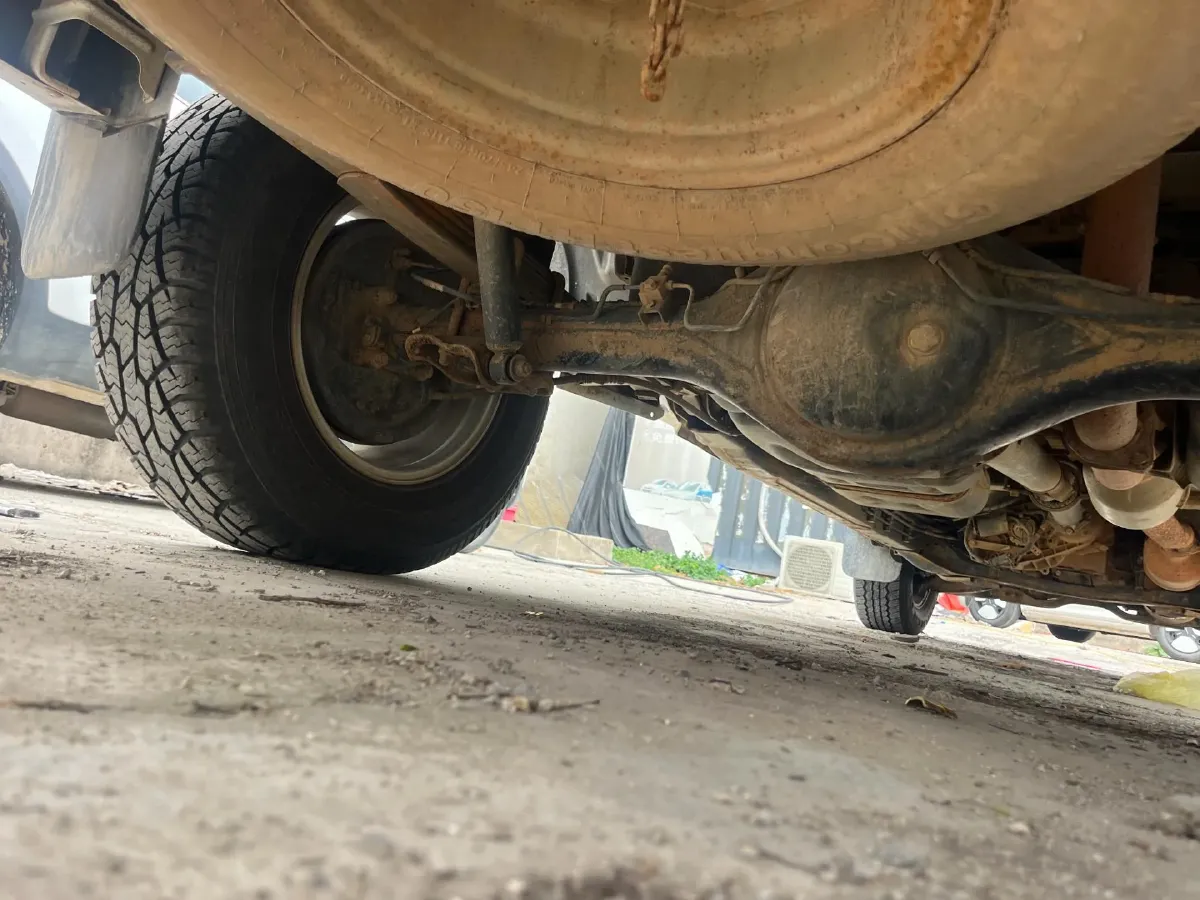 2018 Isuzu RE-MAX Jim 2.8T 116HP L4 5MT,autocango,china used car exporter,china ev exporter,chinese used car exporter,chinese used ev exporter