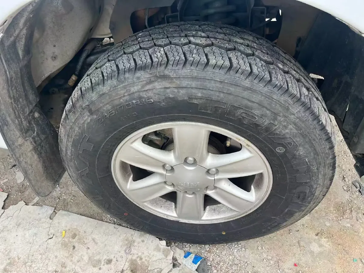 2018 Isuzu RE-MAX Jim 2.8T 116HP L4 5MT,autocango,china used car exporter,china ev exporter,chinese used car exporter,chinese used ev exporter