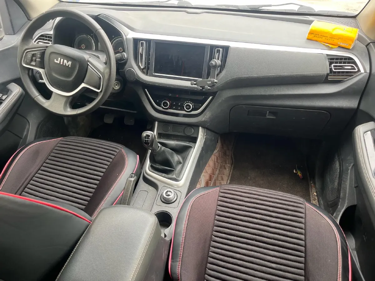 2018 Isuzu RE-MAX Jim 2.8T 116HP L4 5MT,autocango,china used car exporter,china ev exporter,chinese used car exporter,chinese used ev exporter