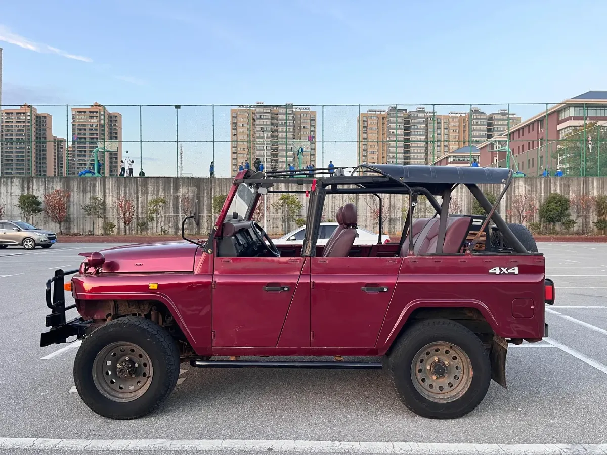 2018 BAW 212 2.8T 109HP L4 5MT,autocango,china used car exporter,china ev exporter,chinese used car exporter,chinese used ev exporter