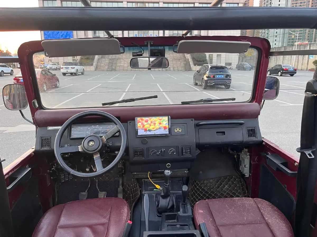 2018 BAW 212 2.8T 109HP L4 5MT,autocango,china used car exporter,china ev exporter,chinese used car exporter,chinese used ev exporter