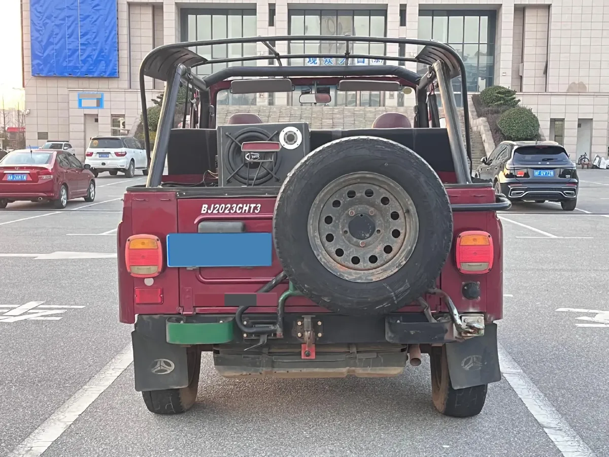 2018 BAW 212 2.8T 109HP L4 5MT,autocango,china used car exporter,china ev exporter,chinese used car exporter,chinese used ev exporter