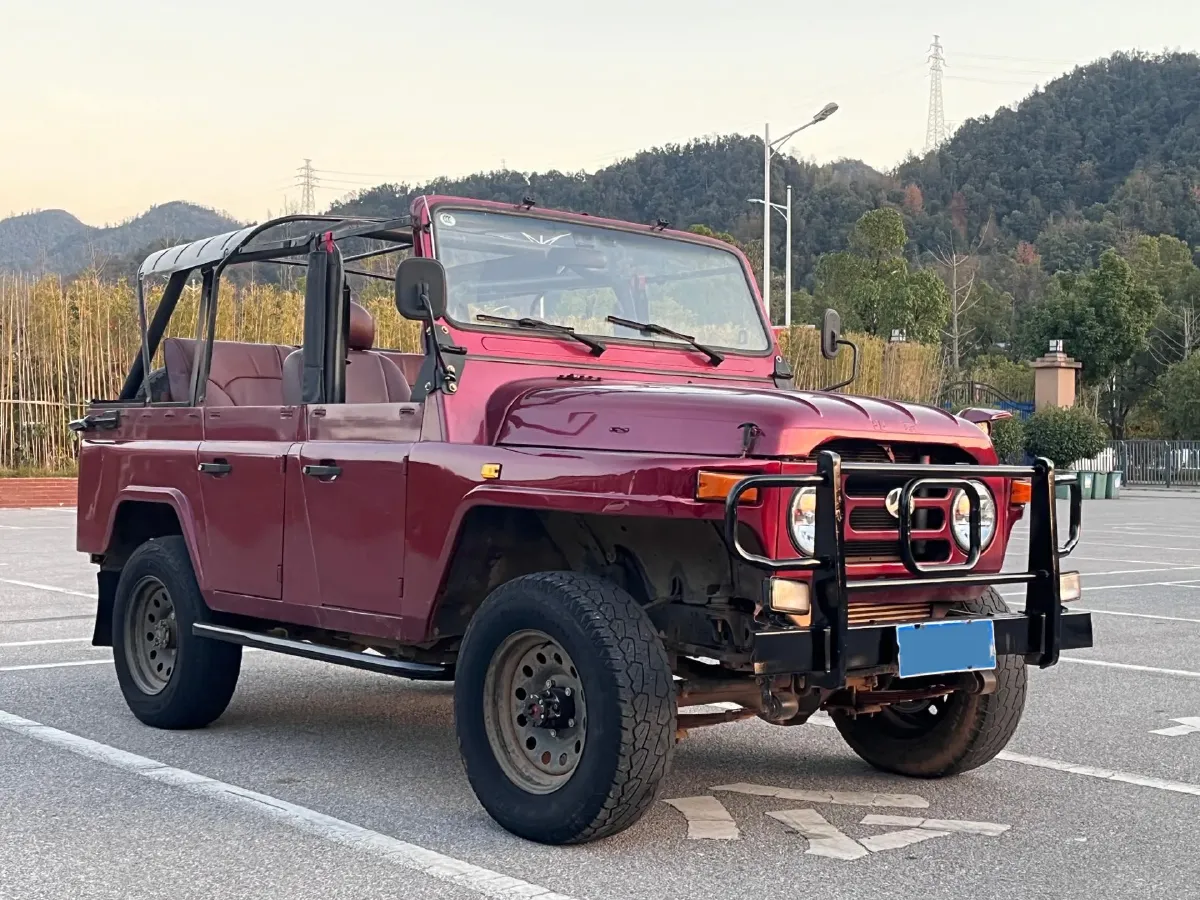 2018 BAW 212 2.8T 109HP L4 5MT,autocango,china used car exporter,china ev exporter,chinese used car exporter,chinese used ev exporter