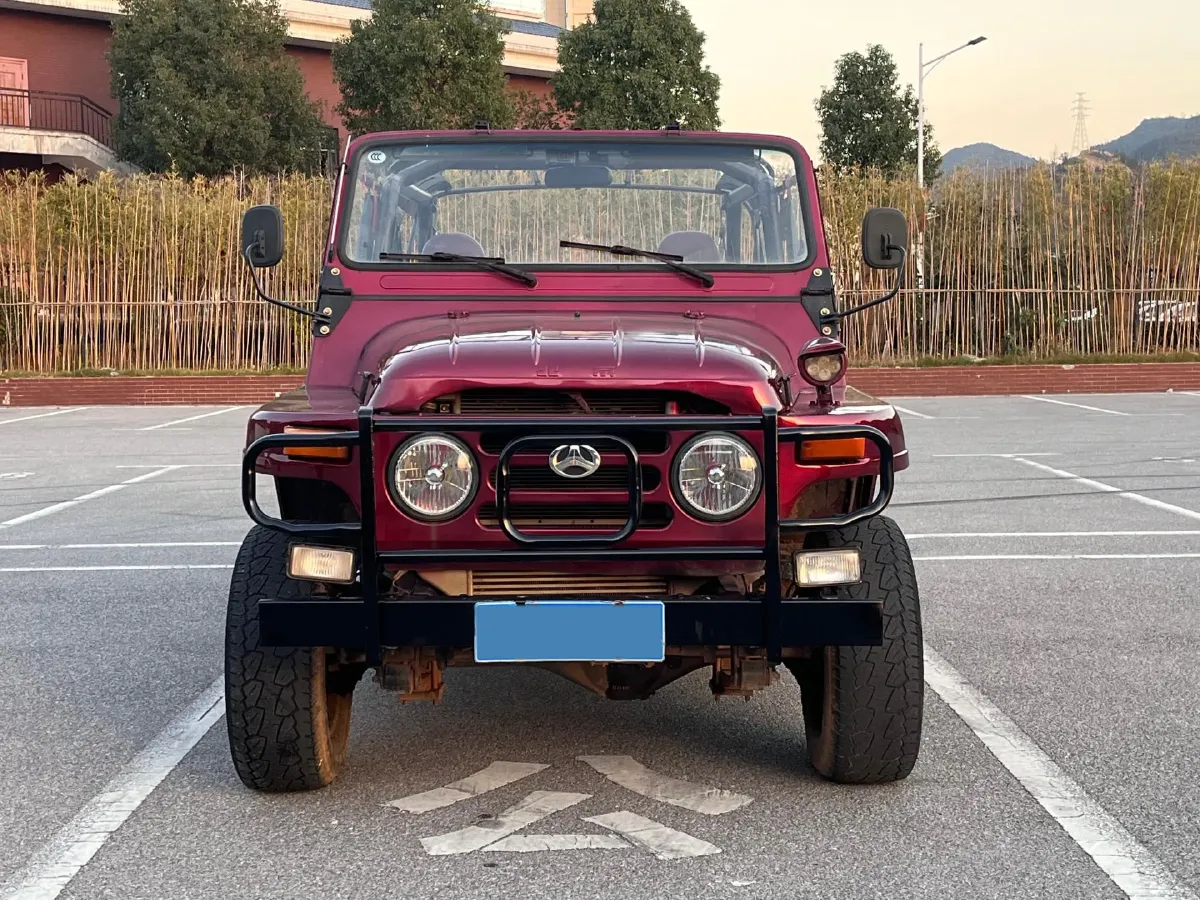 2018 BAW 212 2.8T 109HP L4 5MT,autocango,china used car exporter,china ev exporter,chinese used car exporter,chinese used ev exporter