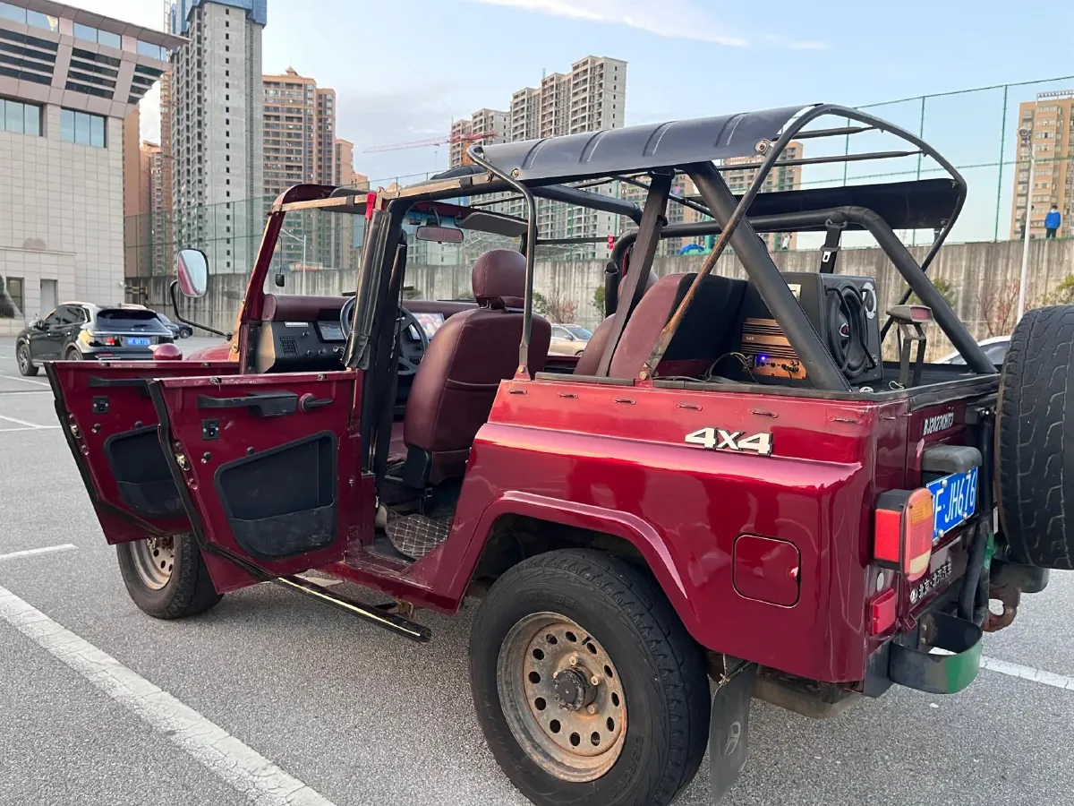 2018 BAW 212 2.8T 109HP L4 5MT,autocango,china used car exporter,china ev exporter,chinese used car exporter,chinese used ev exporter