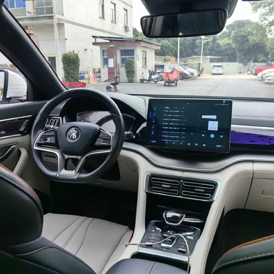 2021 BYD Song Plus BEV 71.7KWH,autocango,china used car exporter,china ev exporter,chinese used car exporter,chinese used ev exporter