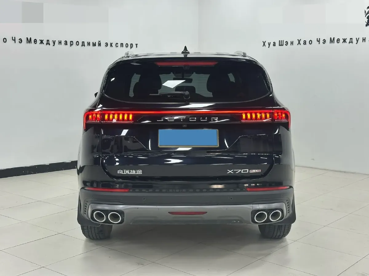 2021 Jetour X70 Plus 1.5T 156HP L4 6DCT,autocango,china used car exporter,china ev exporter,chinese used car exporter,chinese used ev exporter