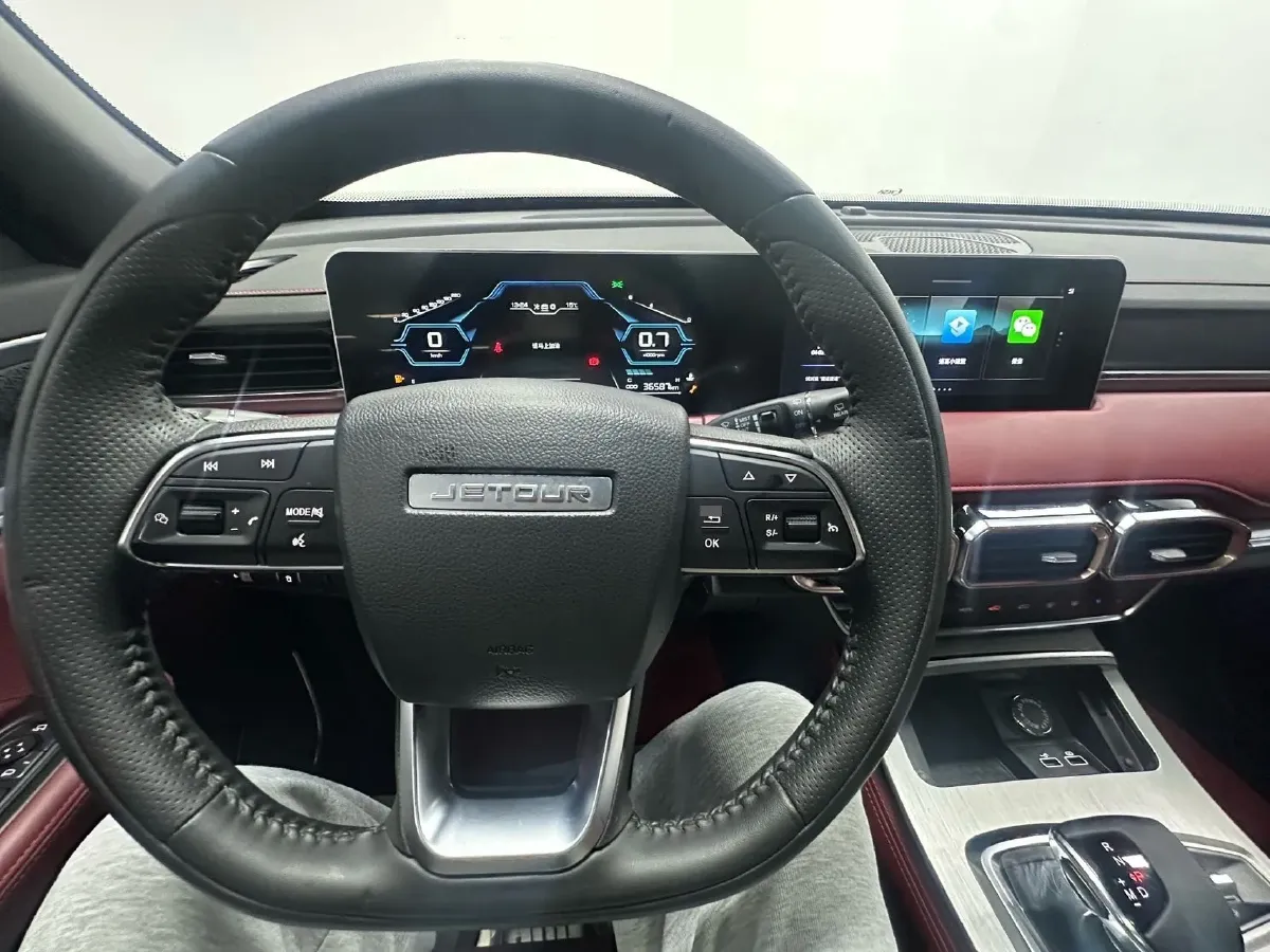 2021 Jetour X70 Plus 1.5T 156HP L4 6DCT,autocango,china used car exporter,china ev exporter,chinese used car exporter,chinese used ev exporter