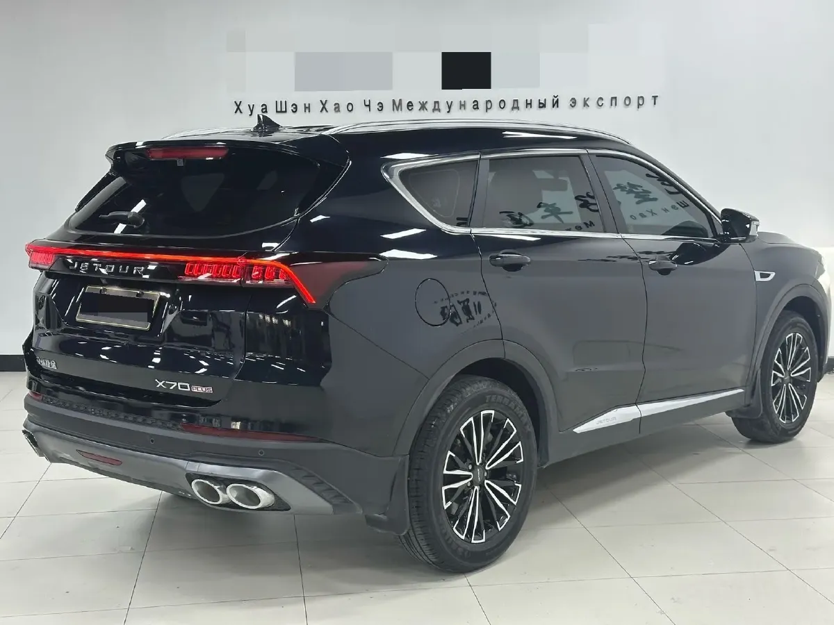 2021 Jetour X70 Plus 1.5T 156HP L4 6DCT,autocango,china used car exporter,china ev exporter,chinese used car exporter,chinese used ev exporter