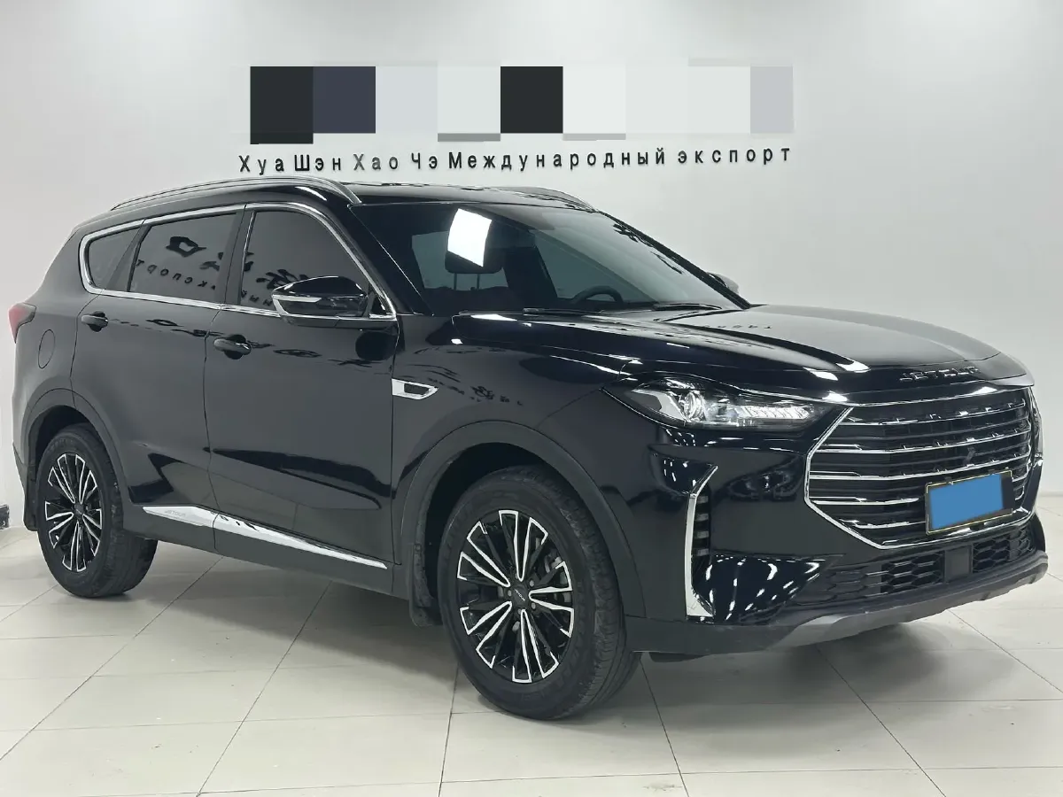 2021 Jetour X70 Plus 1.5T 156HP L4 6DCT,autocango,china used car exporter,china ev exporter,chinese used car exporter,chinese used ev exporter