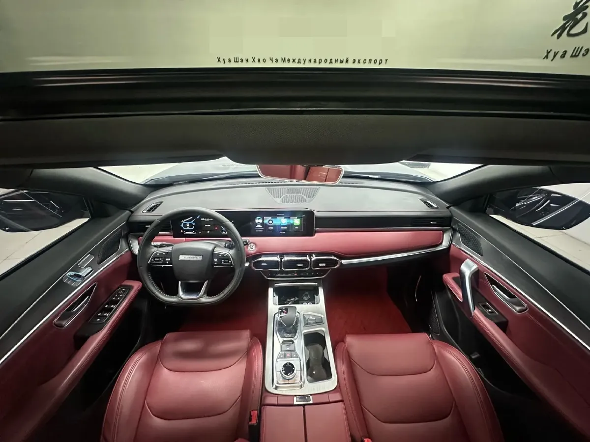 2021 Jetour X70 Plus 1.5T 156HP L4 6DCT,autocango,china used car exporter,china ev exporter,chinese used car exporter,chinese used ev exporter