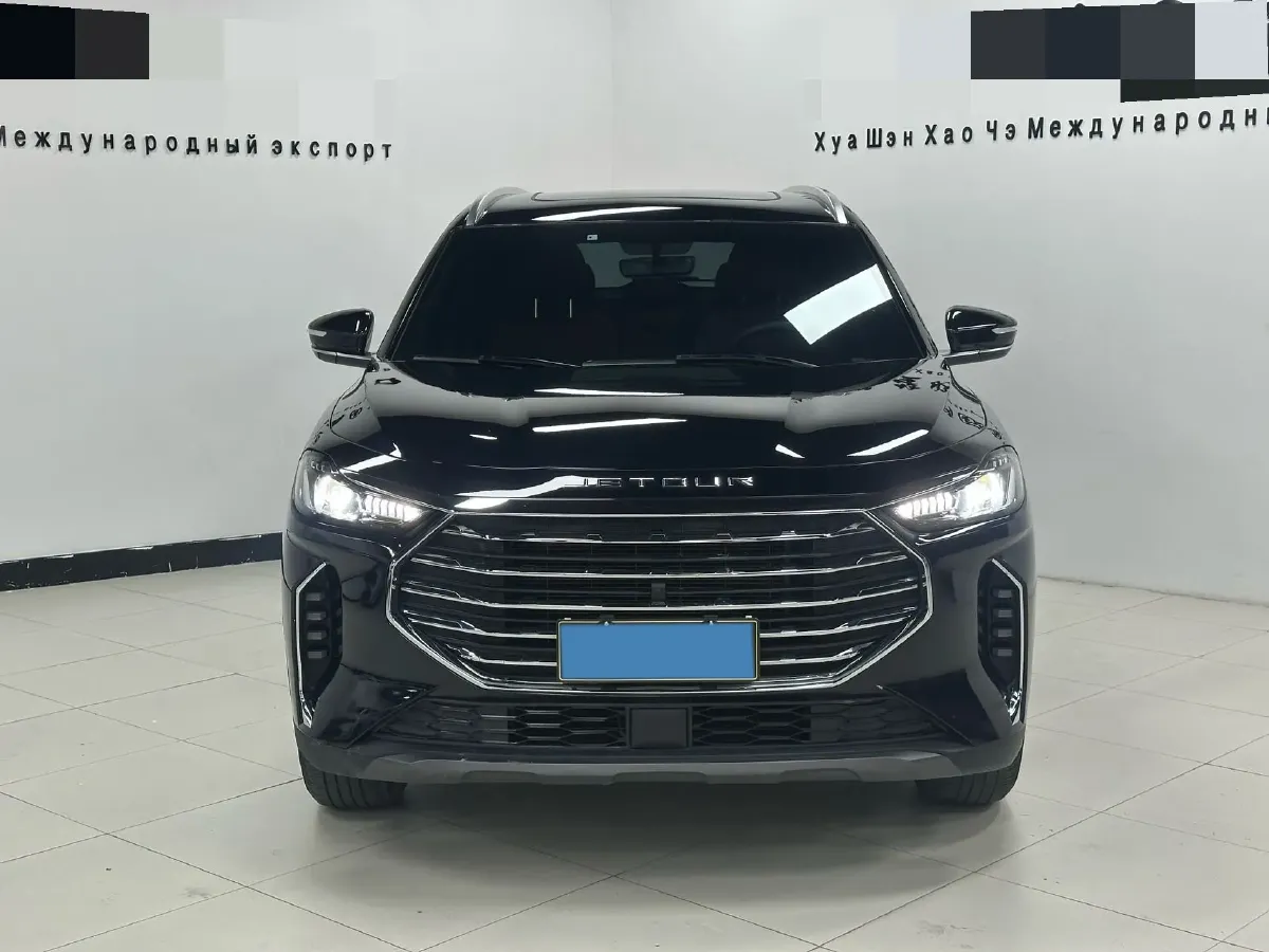 2021 Jetour X70 Plus 1.5T 156HP L4 6DCT,autocango,china used car exporter,china ev exporter,chinese used car exporter,chinese used ev exporter