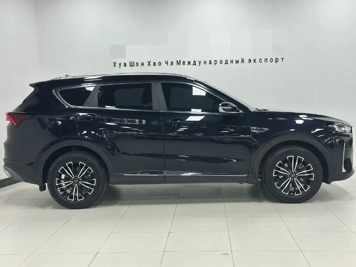 2021 Jetour X70 Plus 1.5T 156HP L4 6DCT,autocango,china used car exporter,china ev exporter,chinese used car exporter,chinese used ev exporter