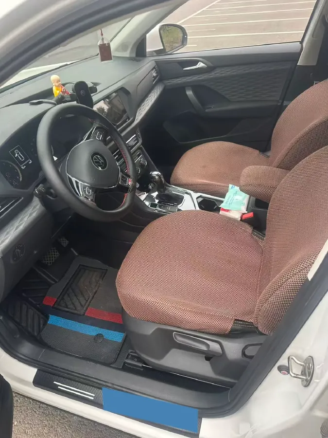 2021 Volkswagen Tharu 1.4T 150HP L4 7DCT,autocango,china used car exporter,china ev exporter,chinese used car exporter,chinese used ev exporter