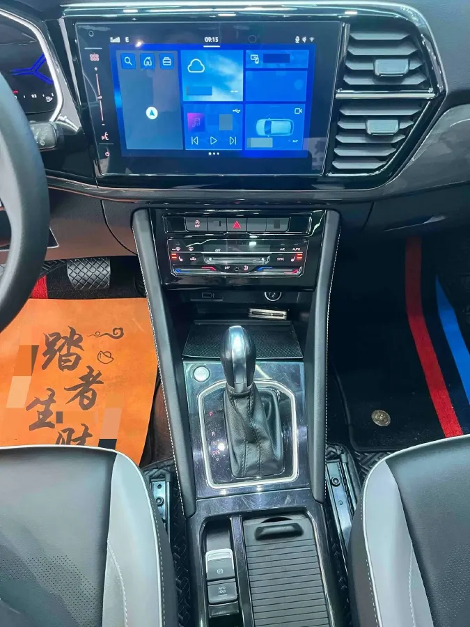 2022 Jetta VS7 1.4T 150HP L4 6AT,autocango,china used car exporter,china ev exporter,chinese used car exporter,chinese used ev exporter