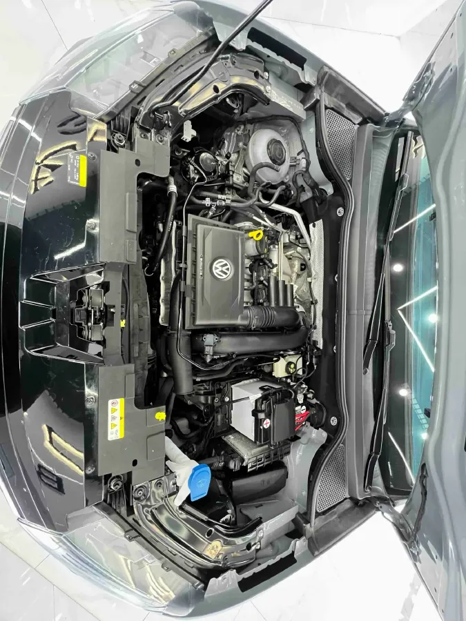 2022 Jetta VS7 1.4T 150HP L4 6AT,autocango,china used car exporter,china ev exporter,chinese used car exporter,chinese used ev exporter