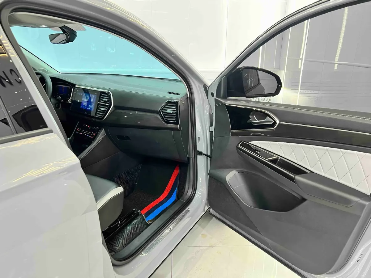 2022 Jetta VS7 1.4T 150HP L4 6AT,autocango,china used car exporter,china ev exporter,chinese used car exporter,chinese used ev exporter