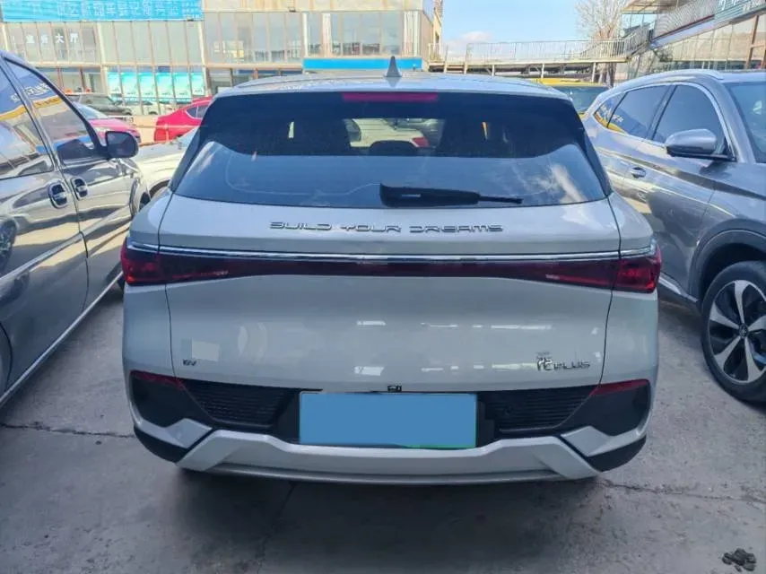 2023 BYD Yuan Plus BEV 49.92KWH,autocango,china used car exporter,china ev exporter,chinese used car exporter,chinese used ev exporter