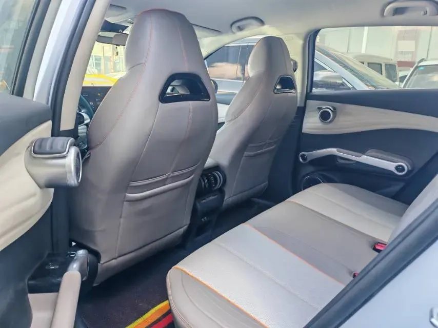 2023 BYD Yuan Plus BEV 49.92KWH,autocango,china used car exporter,china ev exporter,chinese used car exporter,chinese used ev exporter