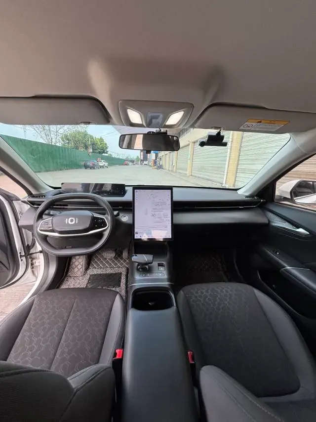 2024 ChangAn QiYuan A05 1.5L 110HP L4 E-CVT PHEV 9.07KWH,autocango,china used car exporter,china ev exporter,chinese used car exporter,chinese used ev exporter