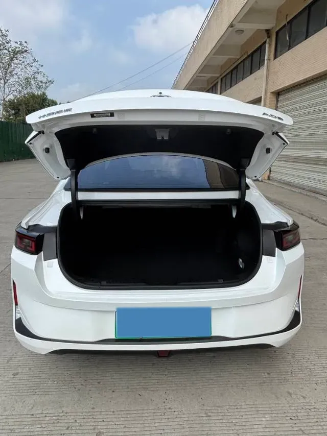 2024 ChangAn QiYuan A05 1.5L 110HP L4 E-CVT PHEV 9.07KWH,autocango,china used car exporter,china ev exporter,chinese used car exporter,chinese used ev exporter