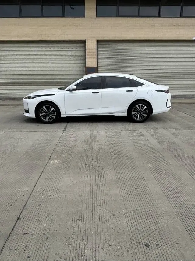 2024 ChangAn QiYuan A05 1.5L 110HP L4 E-CVT PHEV 9.07KWH,autocango,china used car exporter,china ev exporter,chinese used car exporter,chinese used ev exporter