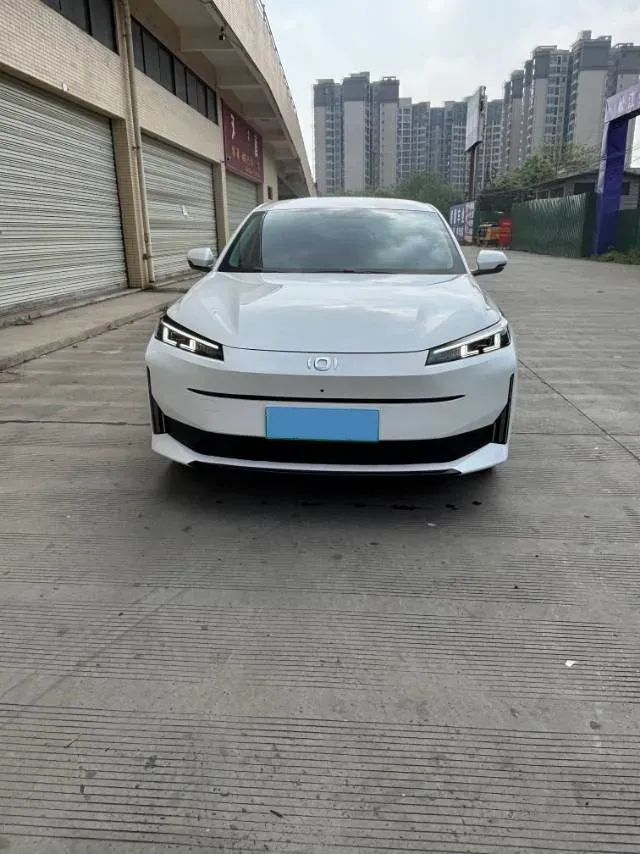2024 ChangAn QiYuan A05 1.5L 110HP L4 E-CVT PHEV 9.07KWH,autocango,china used car exporter,china ev exporter,chinese used car exporter,chinese used ev exporter