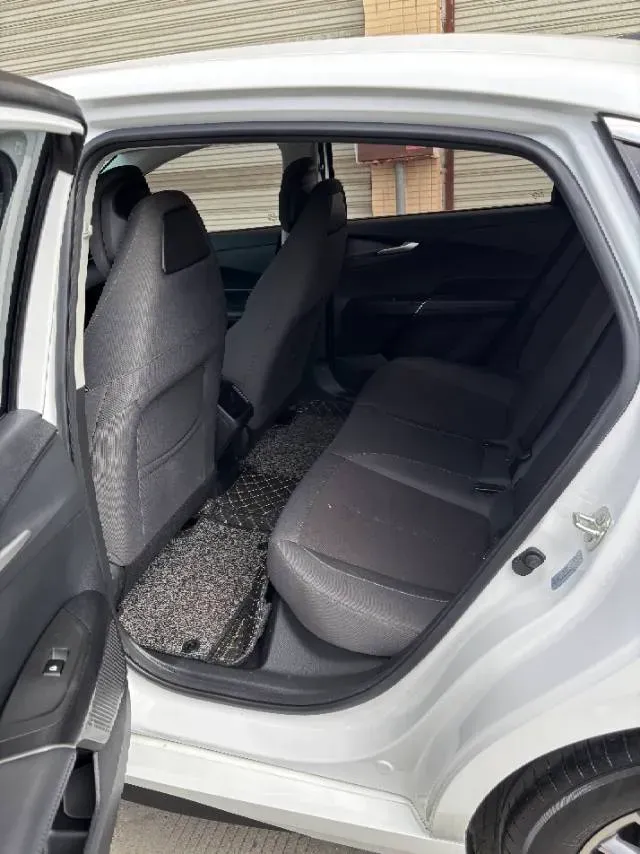 2024 ChangAn QiYuan A05 1.5L 110HP L4 E-CVT PHEV 9.07KWH,autocango,china used car exporter,china ev exporter,chinese used car exporter,chinese used ev exporter