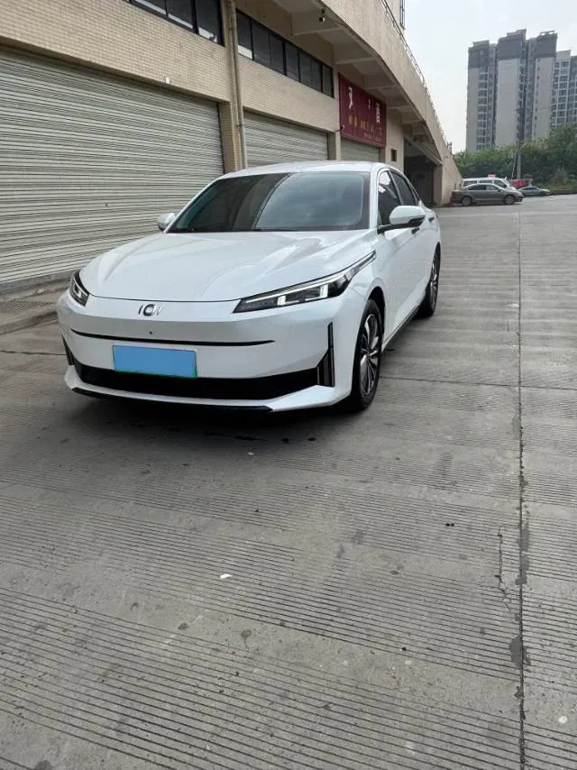 2024 ChangAn QiYuan A05 1.5L 110HP L4 E-CVT PHEV 9.07KWH,autocango,china used car exporter,china ev exporter,chinese used car exporter,chinese used ev exporter